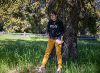 Maia Kobabe - Photo credit: Chelsea Kurnick