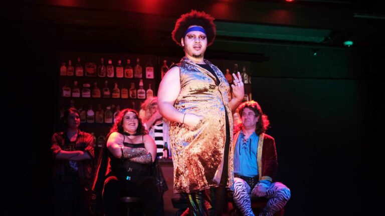 Left Edge’s ‘Airness’ shreds (the) California