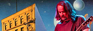 Stu Allen & Mars Hotel Tickets