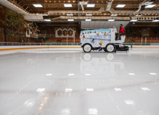 Snoopy Senior World Hockey Tournament 2023