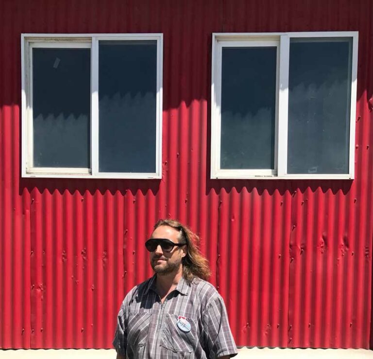 Reflective Rock: Matt Reischling releases 8th album