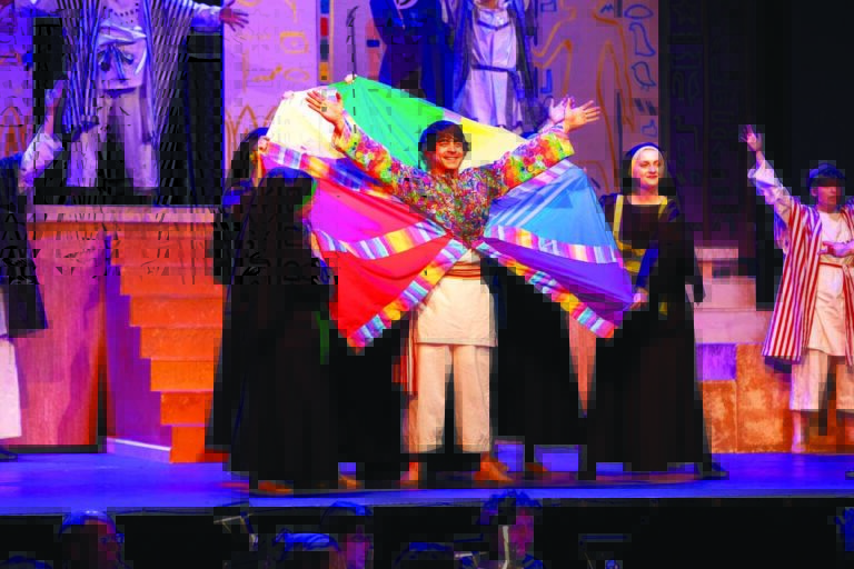 Living Color: Early Webber classic in Healdsburg