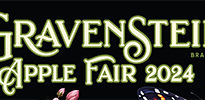 Gravenstein Apple Fair