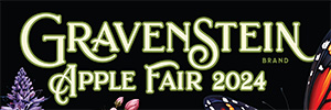 Gravenstein Apple Fair