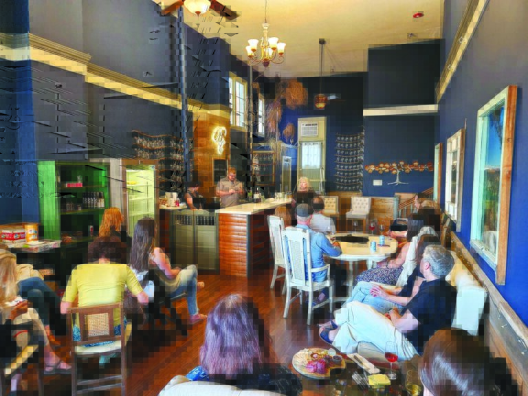 ‘Place Matters’ Ignites Big Ideas