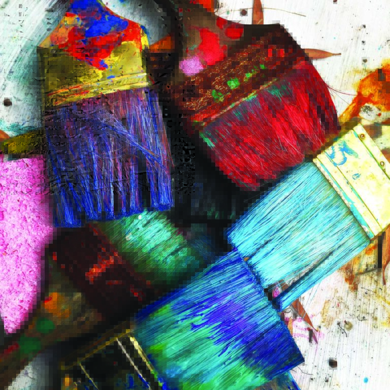 Fall Arts Make Seasonal Return