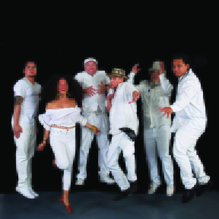 Music, Musicals and Murals