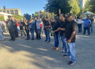 A Year Later, Questions in David Pelaez-Chavez Shooting Remain