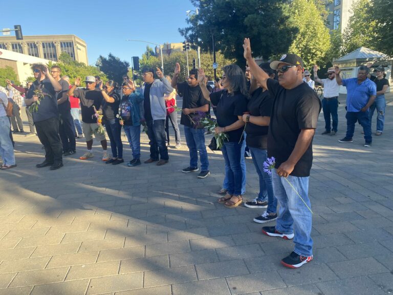 A Year Later, Questions in David Pelaez-Chavez Shooting Remain