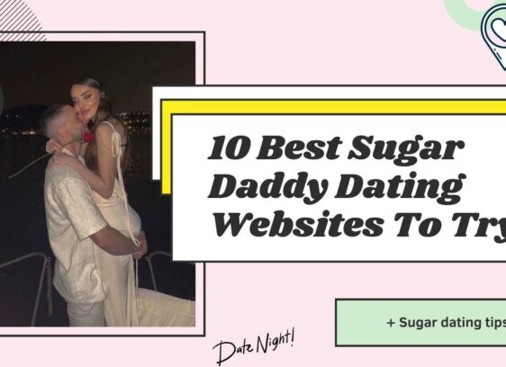 best sugar daddy dating websites