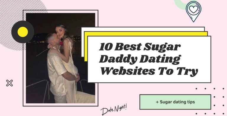 Sugar Daddy Websites and Apps To Find Sugar Babies Or Daddies Quickly