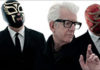 Nick Lowe & Los Straitjackets