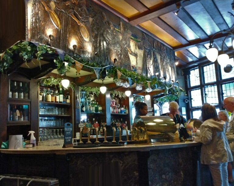 Gin for the Win Gin for the Win