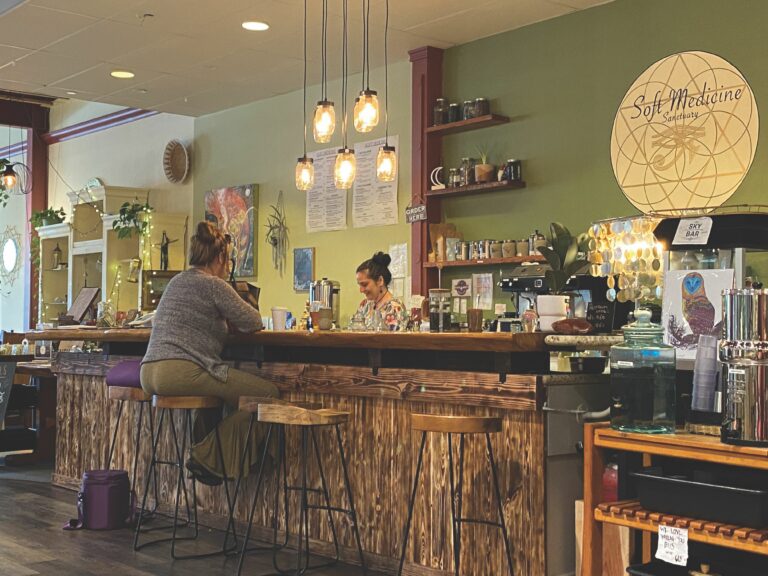 Down on Main: Welcome Home to Sebastopol