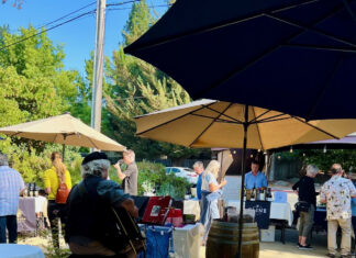 Rhône Rendezvous - Danny Mangin