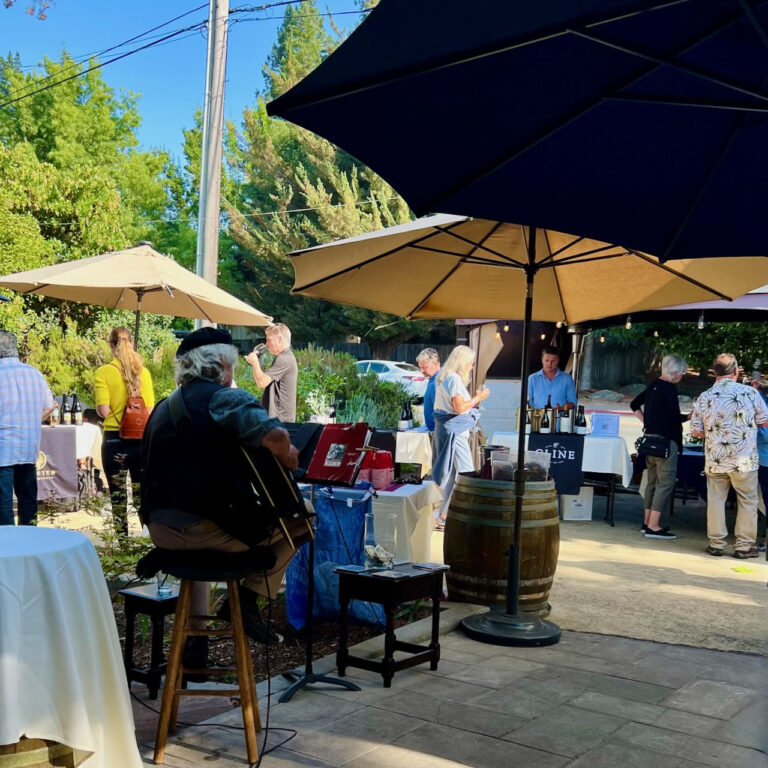 Rhône Recap: Chris Sawyer’s fourth annual event showcases top wines