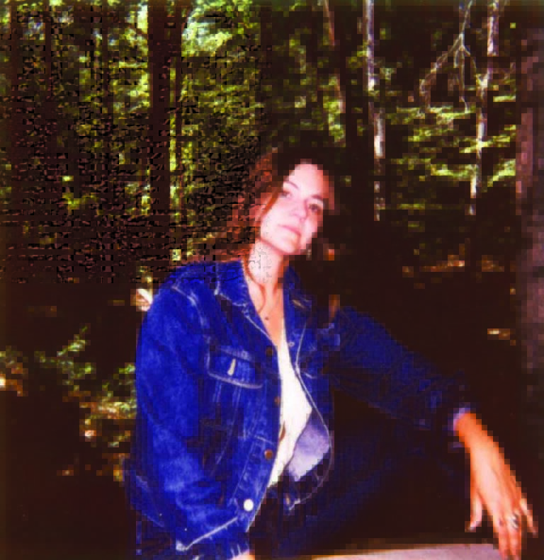 Erin Rae at Healdsburg’s Little Saint