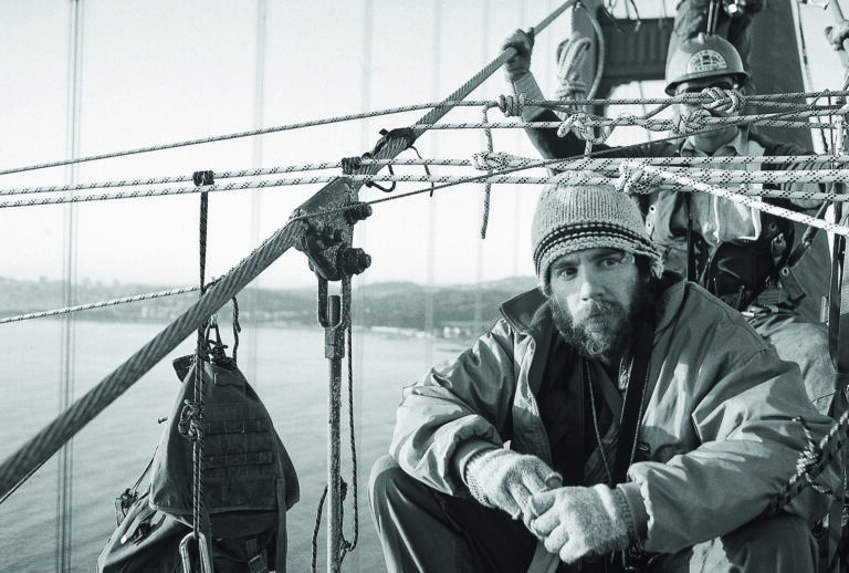 Forest Fights: A conversation with journalist Greg King Forest Fights: A conversation with journalist Greg King