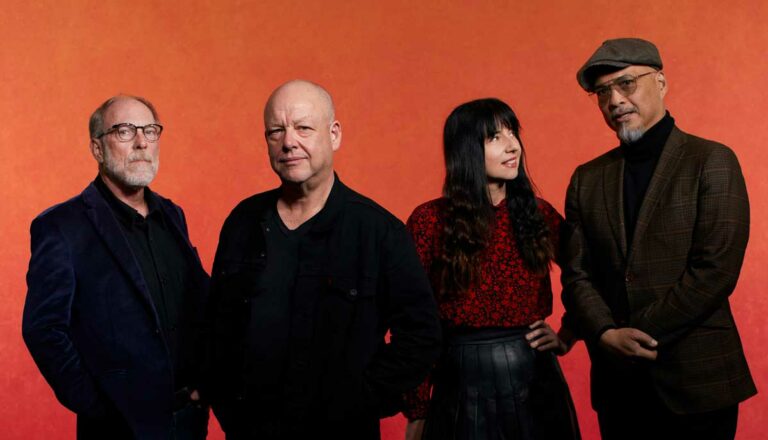 Pixies Are Back Pixies Are Back