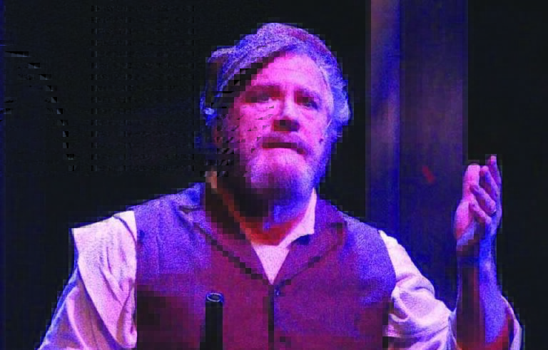 Tradition:  ‘Fiddler on the Roof’ at 6th Street