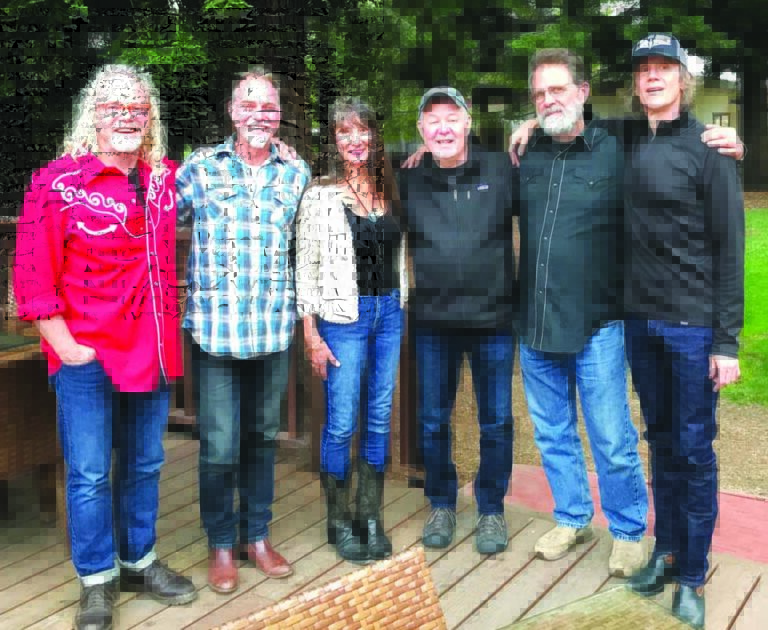 Americana Music Fest Returns