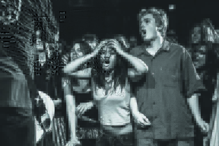 Trick or Tribute: Halloween covers back at Phoenix