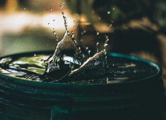 Making water conservation a ‘California way of life’: Controversial state rules could cost $13 billion Photo by Amritanshu Sikdar