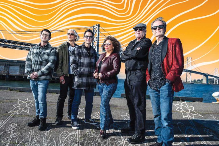 Wreckless Strangers release new EP