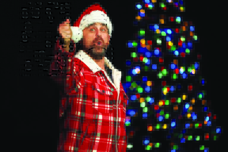 North Bay Theater Companies Unwrap Holiday Shows
