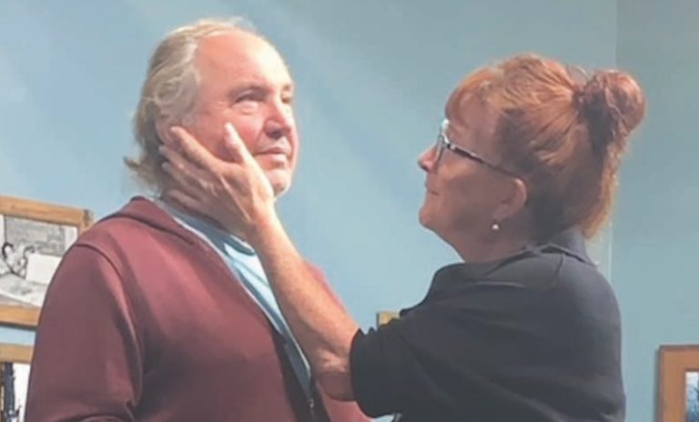 ‘Light Sensitive’ in Monte Rio