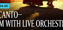 Encanto - Film with Live Orchestra