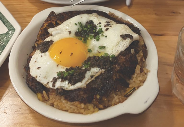 Chef’s Pop-up is a Pleasure