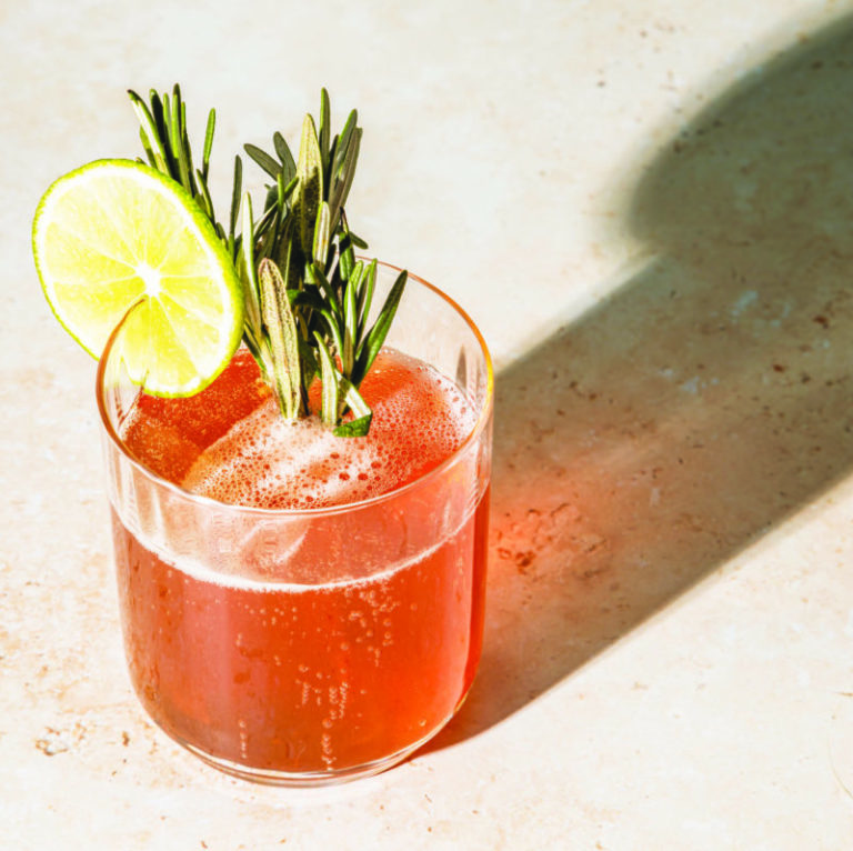 Surviving Your Imbibing