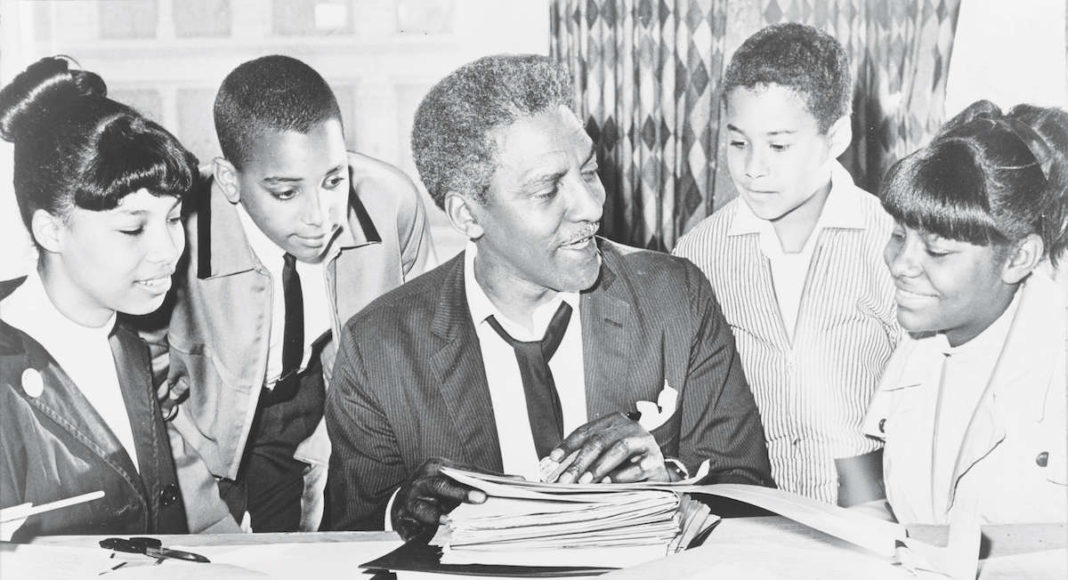 The Impact of LGBTQ+ Storytellers on Recognizing Bayard Rustin