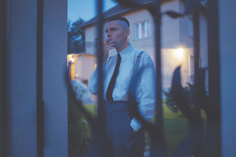 ‘The Zone of Interest’ is a Docudrama of Pure Malignance