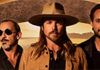 Tickets to Lukas Nelson + POTR Lukas Nelson Giveaway