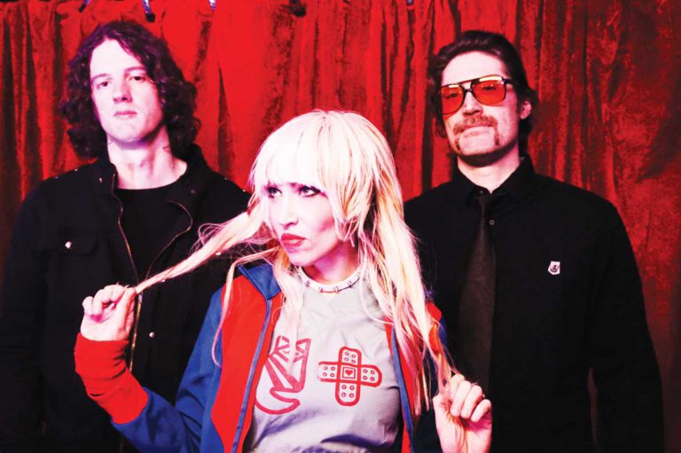 Sharkfest and The Last Kiss Sharkfest and The Last Kiss