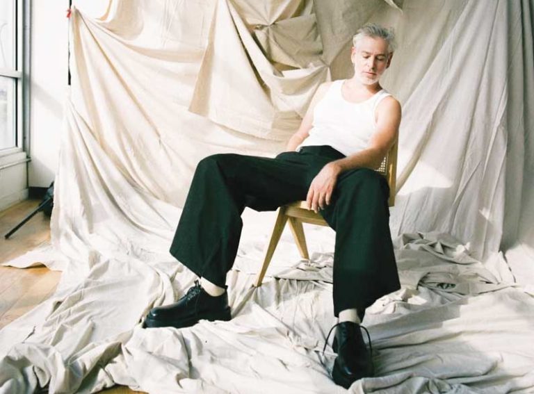 Matisyahu at the Mystic