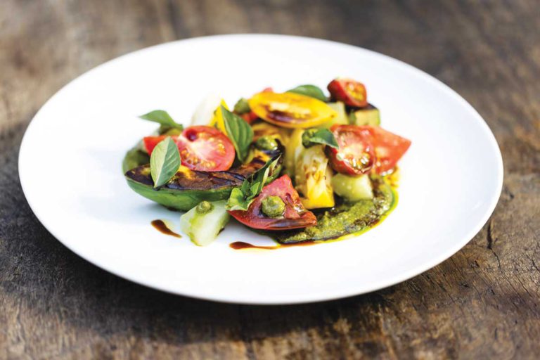 15th Sonoma County Restaurant Week