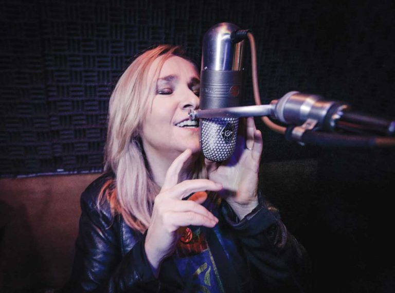 Melissa Etheridge at Graton