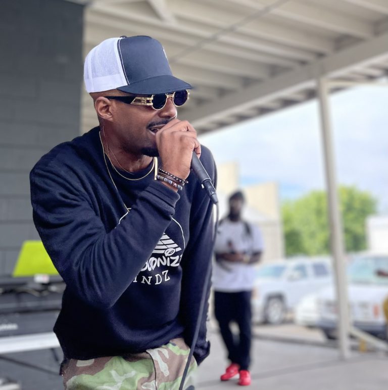 ‘Black 2 the Future’ at Hopmonk