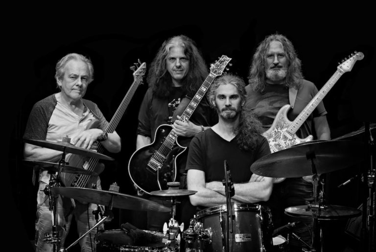 PAKT Plays Mill Valley