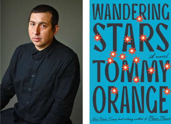 Tommy Orange Writes Second Urban Native Novel