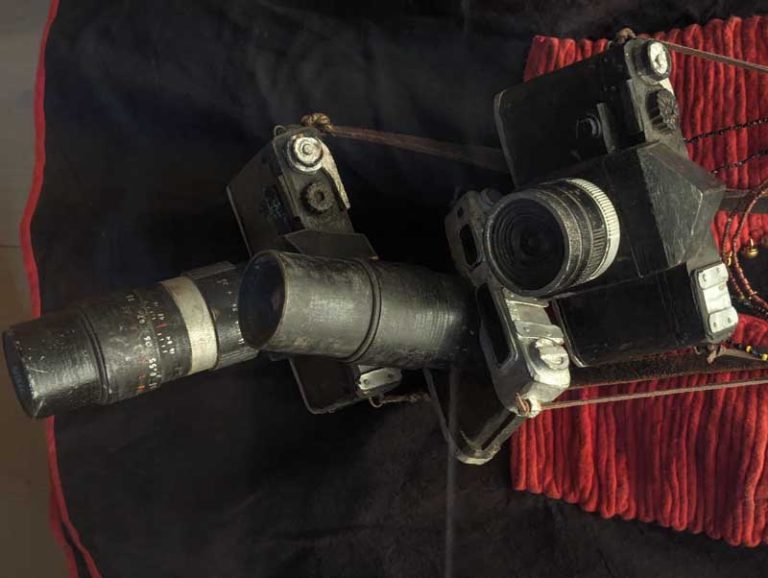 Best Place to Enter One’s Own Heart of Darkness Best Place to Enter One’s Own Heart of Darkness