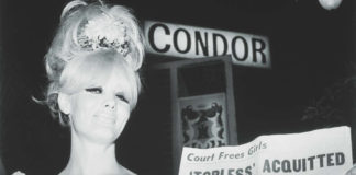 Film Review: ‘Carol Doda Topless at the Condor’