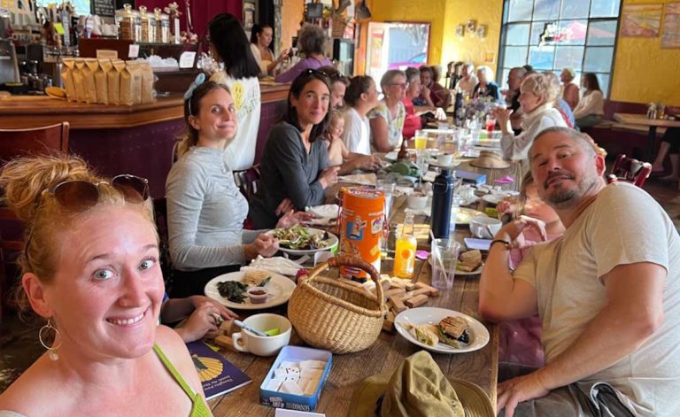 Best ‘Third Place’ in Which to Commune Best ‘Third Place’ in Which to Commune