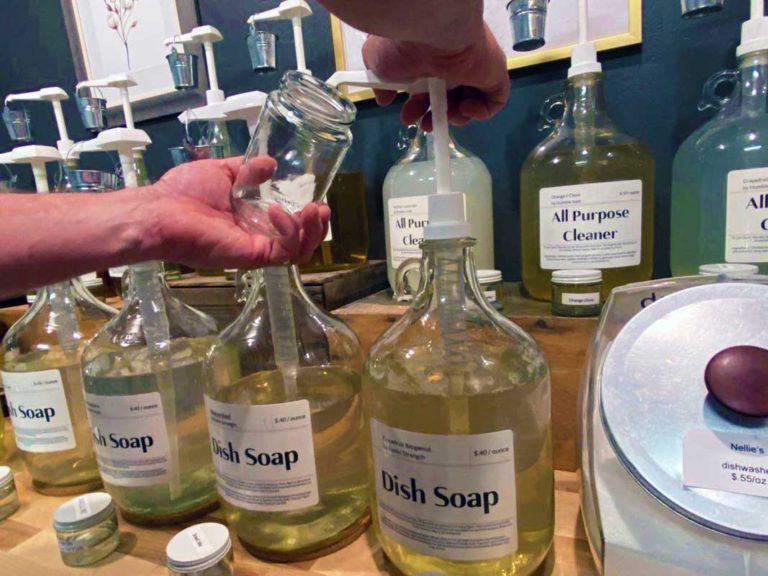 Best Place to Begin a Zero Waste Lifestyle Best Place to Begin a Zero Waste Lifestyle