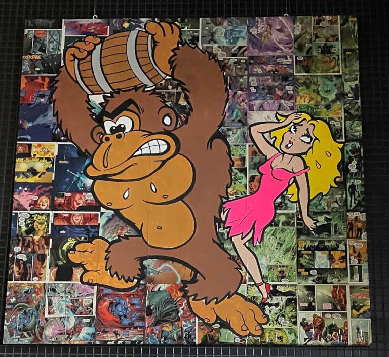 Best Place to Take the Fam ‘Back to the Future’ of Video Games Best Place to Take the Fam ‘Back to the Future’ of Video Games