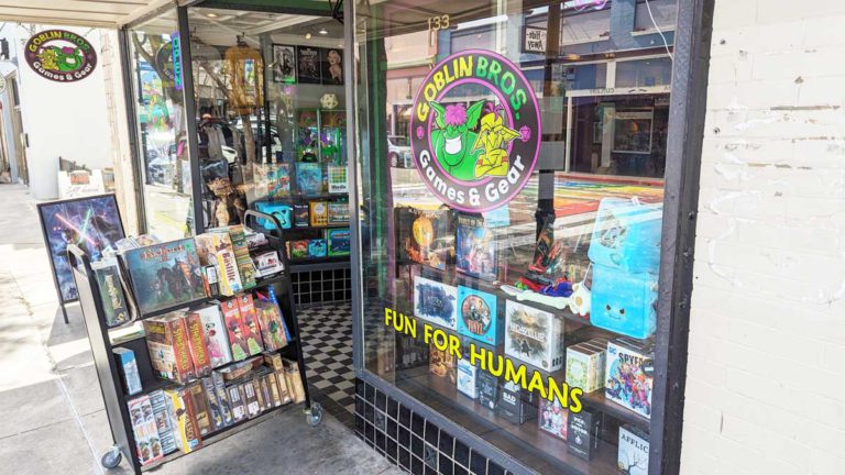 Best Place to Find Nerds in the Wild Best Place to Find Nerds in the Wild