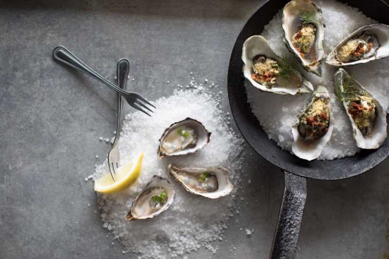 Best Country Oyster Bar to Make One Look Savvy on a First Date Best Country Oyster Bar to Make One Look Savvy on a First Date